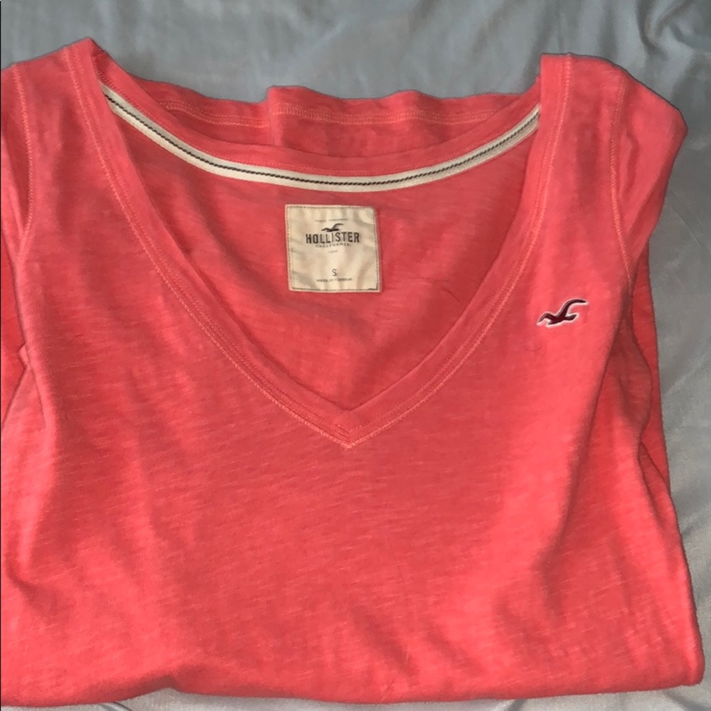 V-neck